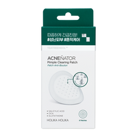 Holika Holika Acnenator Pimple Vlearing Patch 6EA