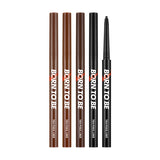 A'PIEU Born To Be Madproof Thin Pencil Liner 0.14g - 4 Colors