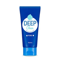 A'PIEU Deep Clean Foam Cleanser 130ml - DODOSKIN