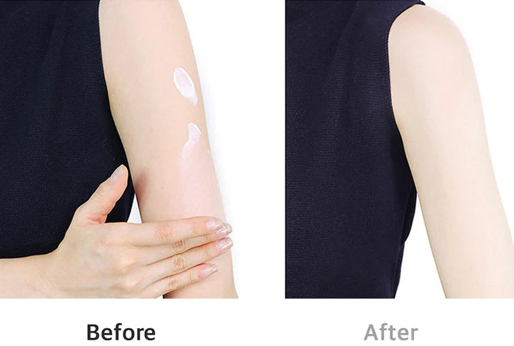 9wishes White Tone-Up Body Serum 150ml