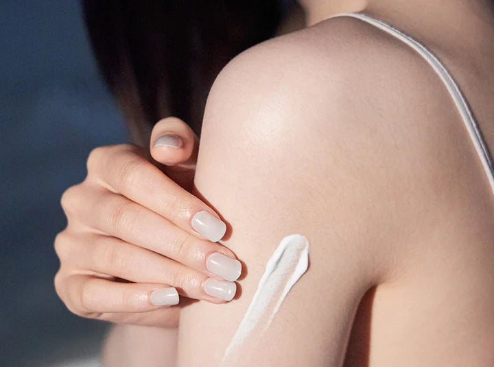 (Matthew) 9wishes White Tone-Up Body Serum SPF 21 150ml - DODOSKIN