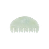anillO Jade Guasha Comb