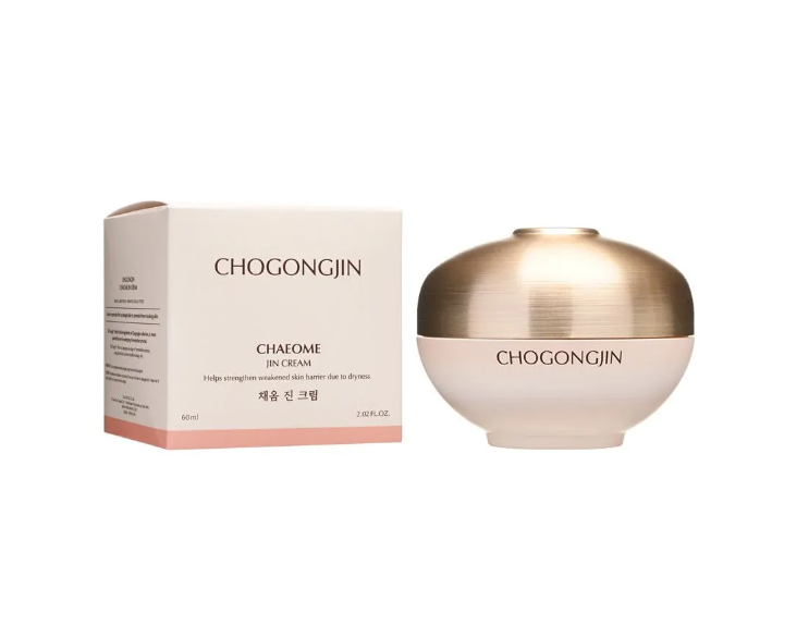 MISSHA Chogongjin Chaeome Jin Cream 60ml - DODOSKIN