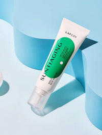 Lapcos suntiating SPF50+PA ++++ Golf Sun Suero 50 ml