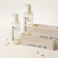 SOME BY MI Lacto Soy Sebum & Blackhead Cleansing Oil 200 ml