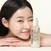 SOME BY MI Lacto Soy Sebum & Blackhead Cleansing Oil 200 ml