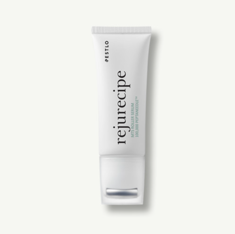 PESTLO Rejurecipe MTS 滾輪精華液 50ml｜DODOSKIN