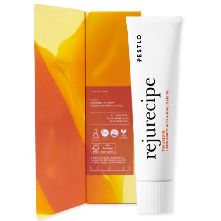 PESTLO Rejurecipe TXA Cream 30ml