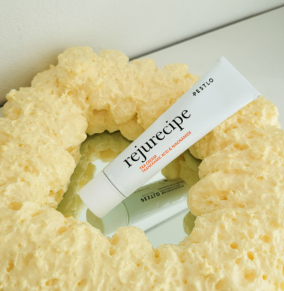 PESTLO Rejurecipe TXA Cream 30ml