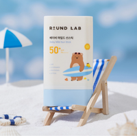 ROUND LAB Baby Mild Sun Stick SPF 50+ PA++++ 21g