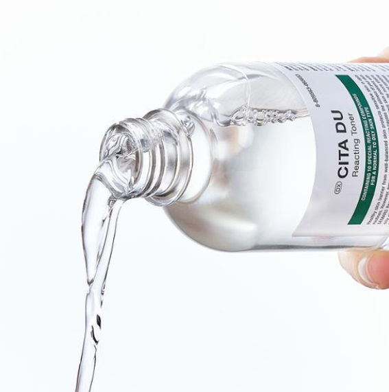 DEMAR3 Cita DU Reacting Toner 2.0 150ml