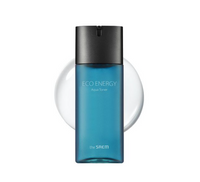 THE SAEM Eco Energy Aqua Toner or Emulsion 130ml