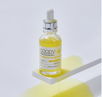 COOPY Brightening Step Up Ampoule 30ml