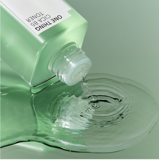 ONE THING Cica B5 Tóner 210 ml