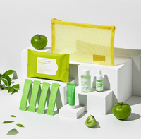 [Deal] SUNGBOON EDITOR Green Tomato Pore Travel Kit