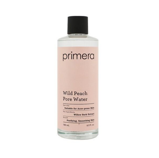 [Expiration is imminen] Primera Wild Peach Pore Water 180ml - DODOSKIN