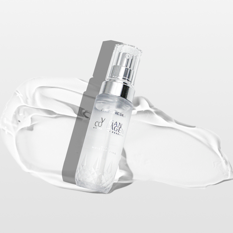 3W CLINIC Dr.K Vegan Collagen Whitening Essence 70ml