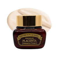 3W CLINIC Crema intensiva de placenta premium 50 ml