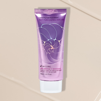 3W CLINIC Silky Control Control Snail BB 70ml