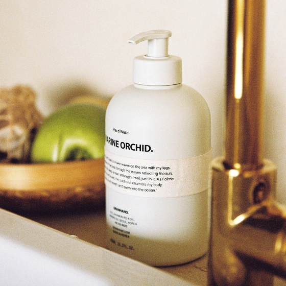 GRANHAND. Trio Gift Set