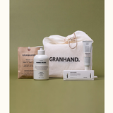 Granhand. Juego de regalos de trío