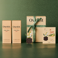 Ownist Triple Shine 1 Month (Owner Garden Edition)