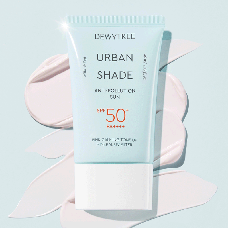 Dewytree Tombre urbano Anti-Pollution Prochreen SPF 50+ PA ++++ 40ml