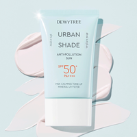 Dewytree Tombre urbano Anti-Pollution Prochreen SPF 50+ PA ++++ 40ml