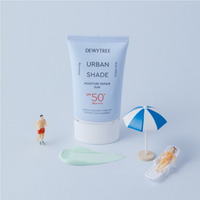 [Expiration imminen] Dewytree Urban Shade Moisture Repair Sunscreen SPF 50+ PA++++ 50ml