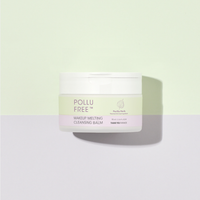 Gracias Farmer PollUrfree ™ MAKEUP MEDIDA CLISTING BALM 90ML