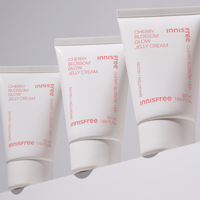 Innisfree Cherry Blossom Glow Jelly Cream 50 ml (Tipo de tubo)