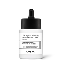 COSRX The Alpha-Arbutin 2 Discoloration Care Serum 50ml