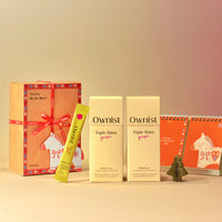 [2025Holiday] Ownist Triple Shine 28 Sticks 4 Week Supply + Inner Beauty Calendar