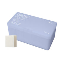 [2025Holiday] PICCASSO Aurora Dream Edition Latex Square Sponge 20P