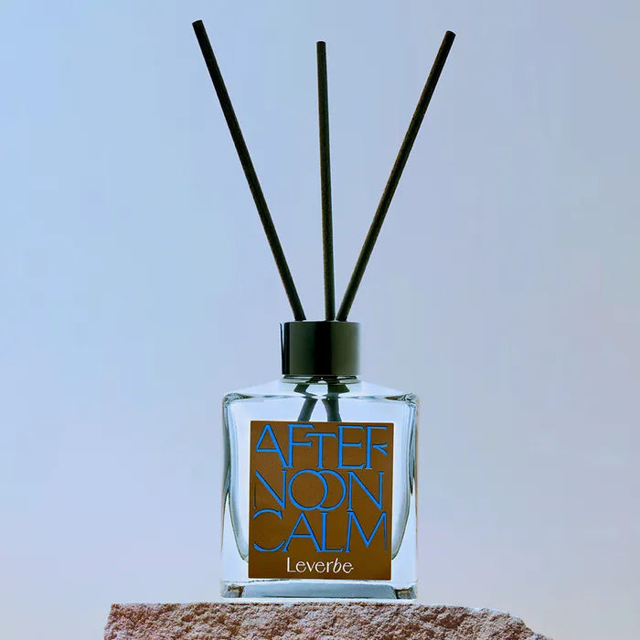 Leverbe Afternoon Calm Diffuser 200ml