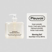 [2025Holiday] Pleuvoir Hand Wash 300ml (Choose 1 of 4 Types)