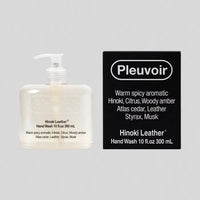 [2025Holiday] Pleuvoir Hand Wash 300ml (Choose 1 of 4 Types)