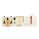 [2026 Lunar New Year Gift Set] HOTEL DAWSON Body Wash & Body Lotion 2-Item Gift Set (Includes Gift Box, Shopping Bag, and Wrapping Kit) - Pick 1 out of 3 Scents