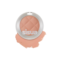 UNLEASHIA Butter Waffle Dough Blusher Soft Radiant Face Makeup