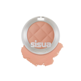 UNLEASHIA Butter Waffle Dough Blusher 8g No.2 Apricot Sherbet