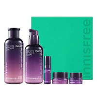 Innisfree Perfect 9 Intensive Set + Perfect 9 Kit