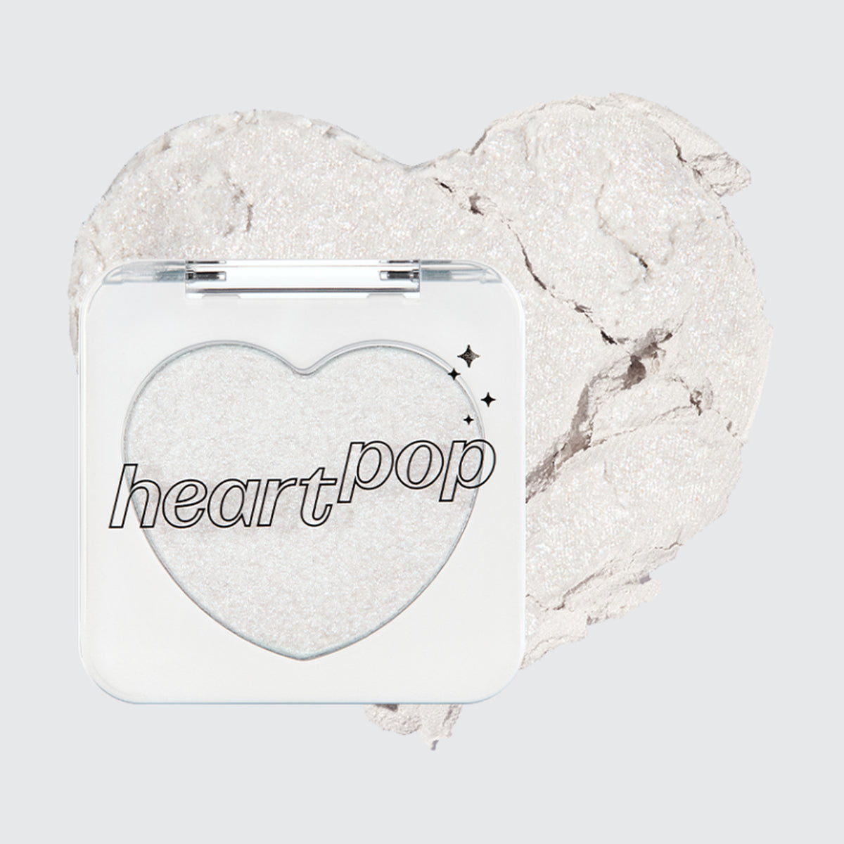 ETUDE Heart Pop Blusher (24AD) 4g 9 colors