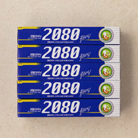 2080 Classic Toothpaste 170g x 5ea