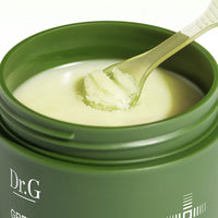 Dr.G Green Deep Pore Cleansing Balm 100ml