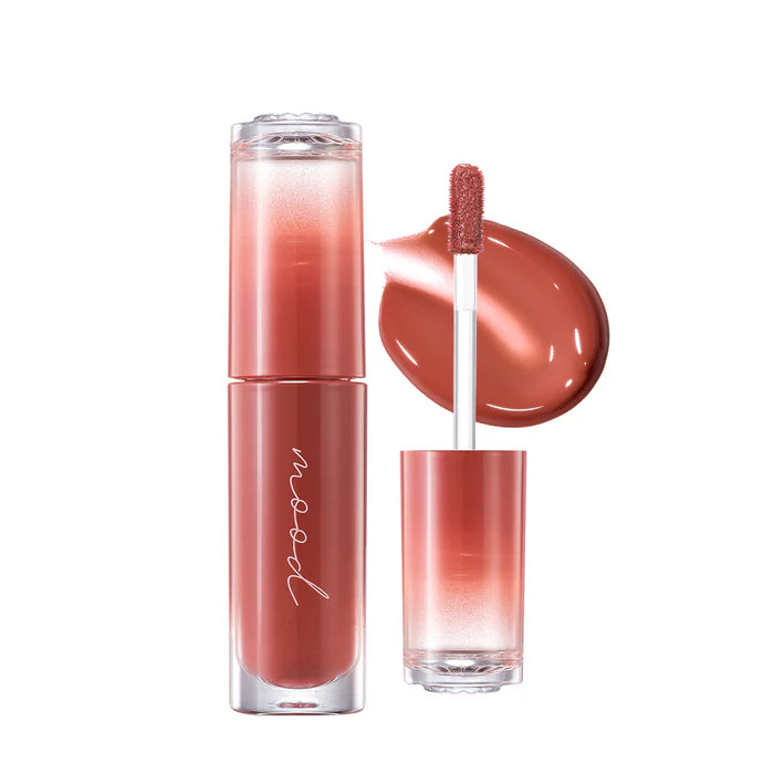 Peripera Ink Mood Glowy Tint 4g - DODOSKIN