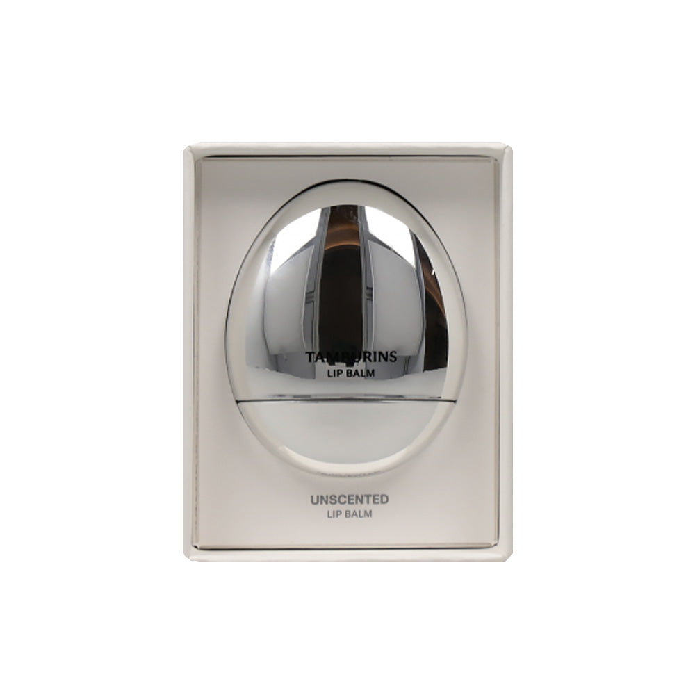 TAMBURINS Egg Lip Balm (4 Types)