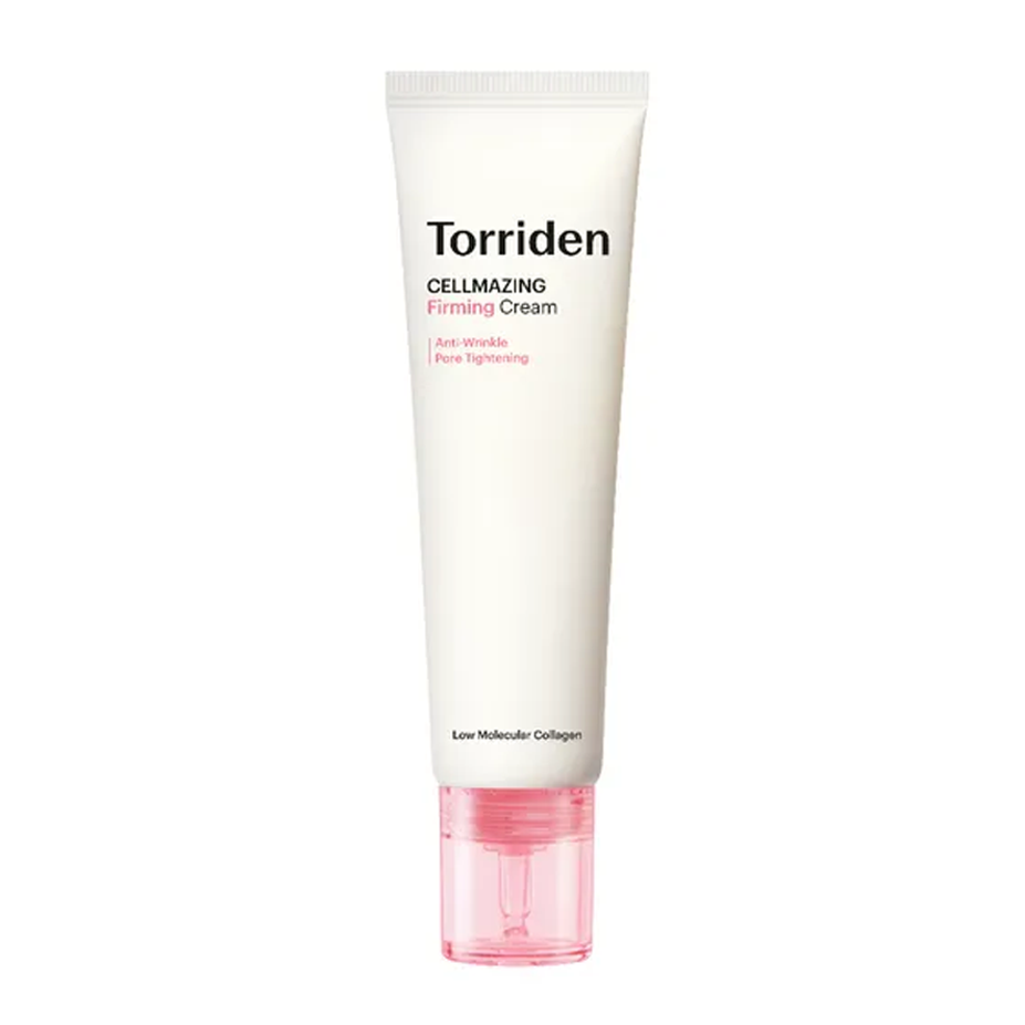 Torriden Cellmazing Firming Cream 60ml - DODOSKIN
