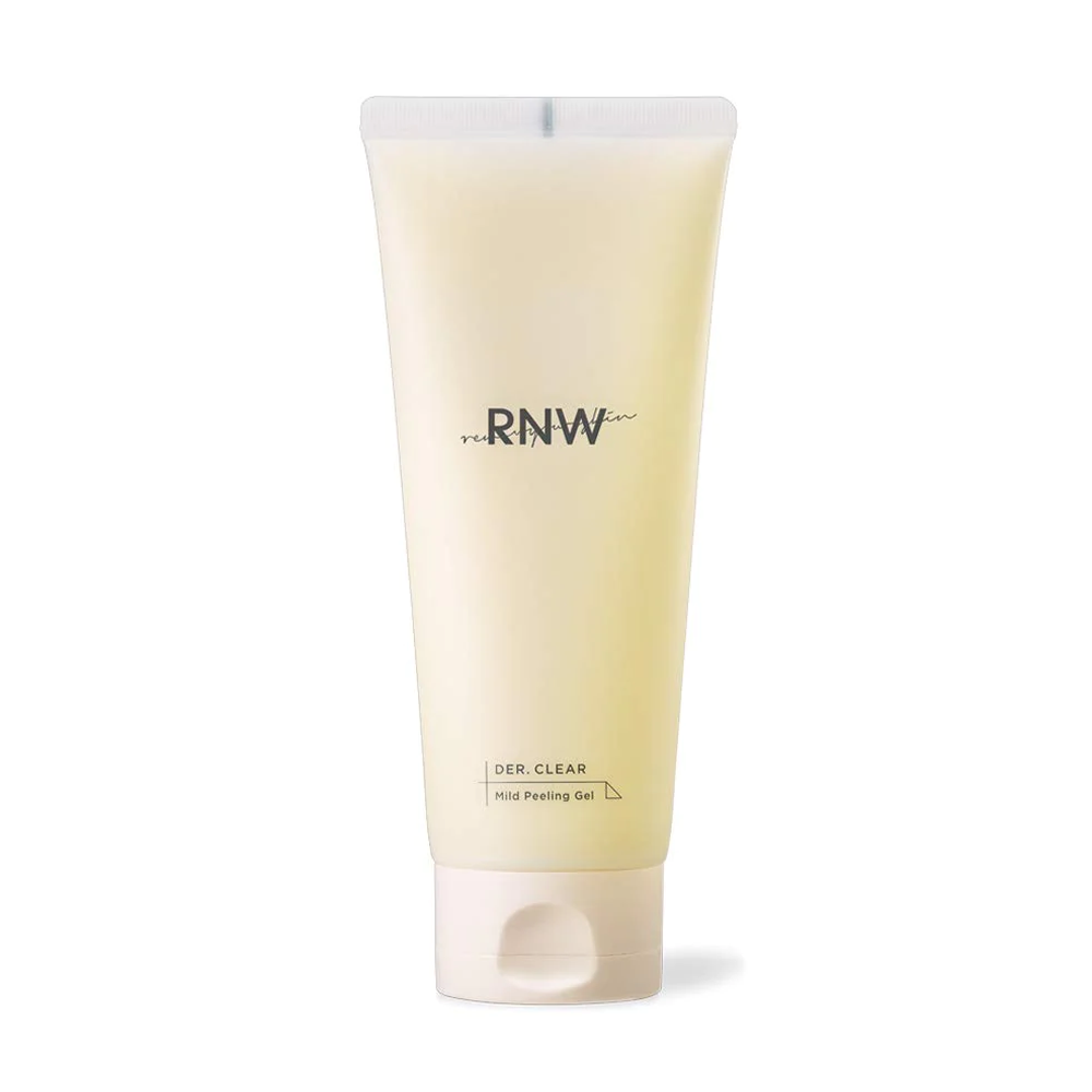 Rnw der. Gel de pelado suave y claro 150 ml