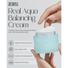 ACWELL Real Aqua Balancing Cream 50ml - DODOSKIN