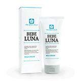 BEBELUNA Crema suave 160g